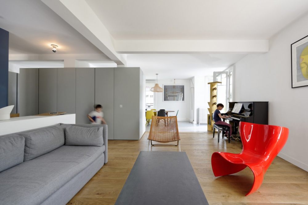 巴黎Maisonette Paris 16住宅_135422-81c9e422a7df3b0d32f1ccec8d2930d1.jpg