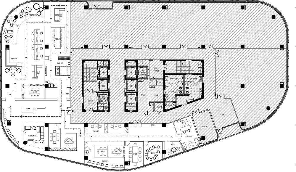 第一次布办公类家具展厅，大家来狠批吧_111.jpg