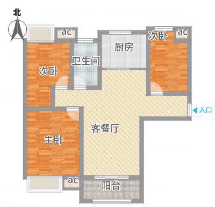 来点建议，脑仁都想炸了！！（谢谢各位）_平面图