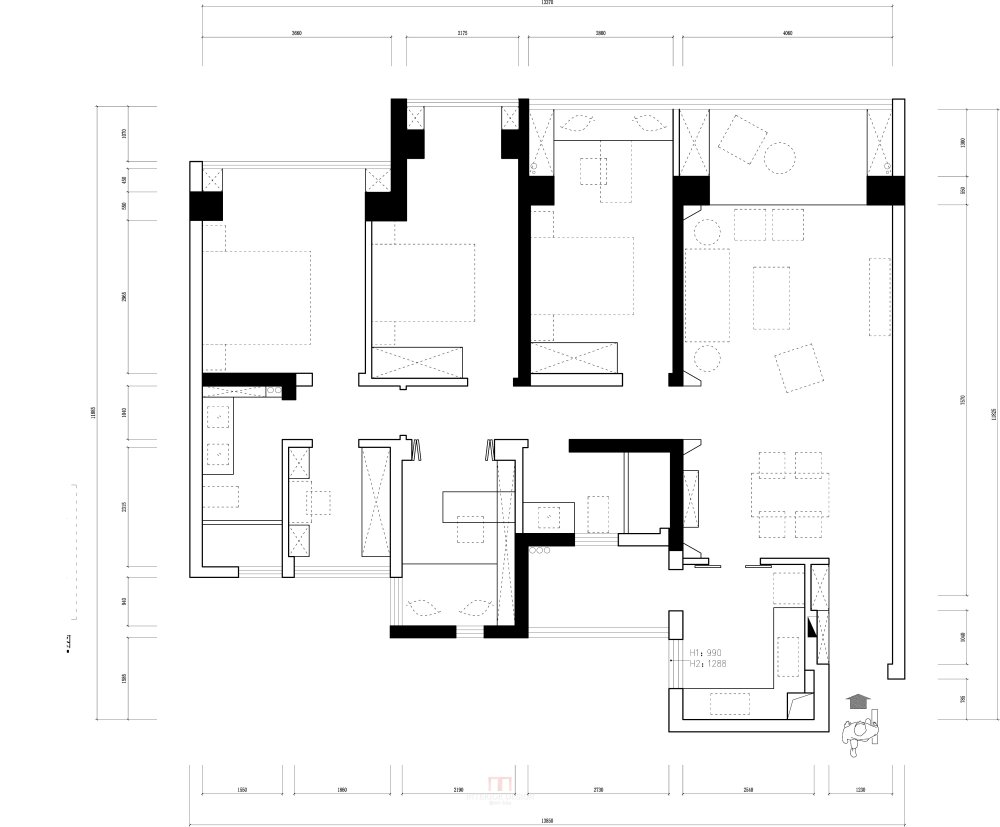 求大神帮帮忙  改一下方案_CAD-Model.jpg