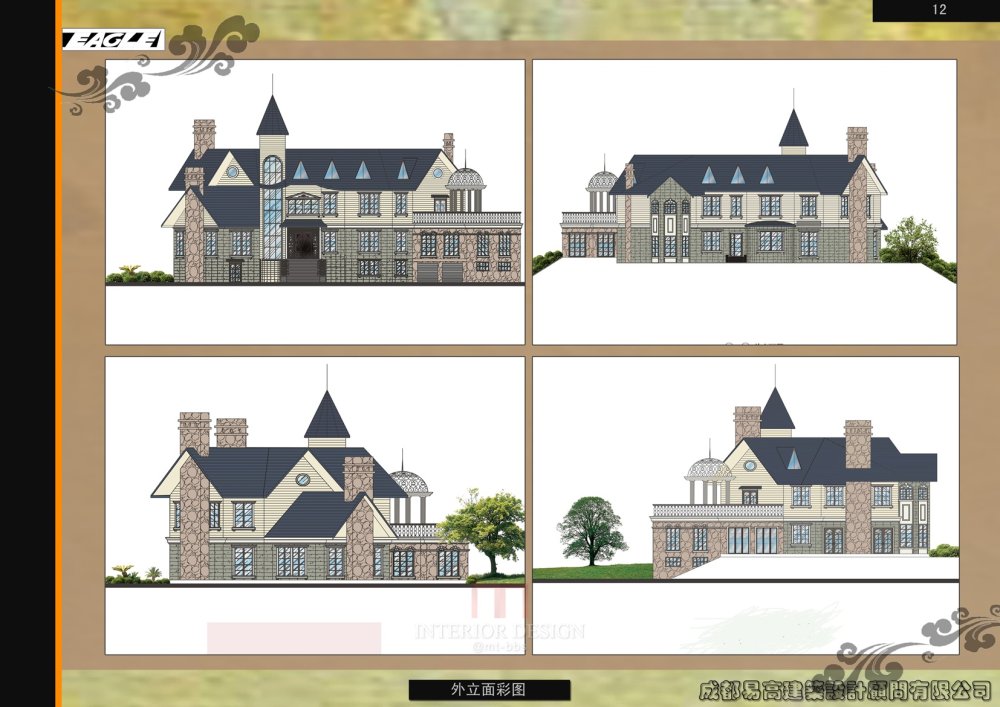 一套自建别墅   有CAD  上传不了，_12..jpg