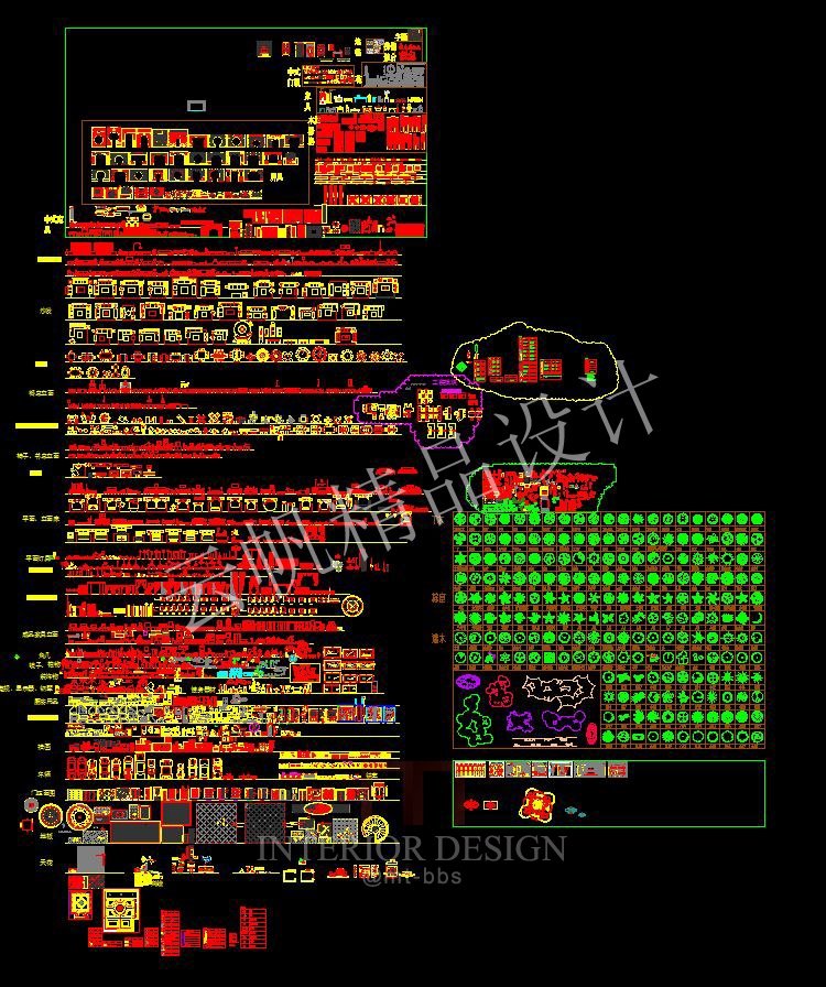 10年老设计师用的图库 一个图库100多MB 非常震撼_1.jpg