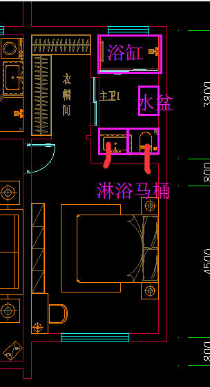 求大神指点迷津，这卫生间怎么大气豪华高端_QQ图片20161102105731.png