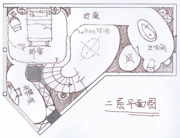 一个 LOFT 户型的15个方案_31.jpg