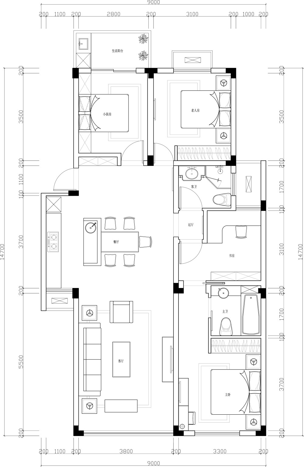 光棍节  给光棍节P个图吧 PPPPPPPP自己做了俩方案  还想更好_AAAAAA(3)-Model.jpg