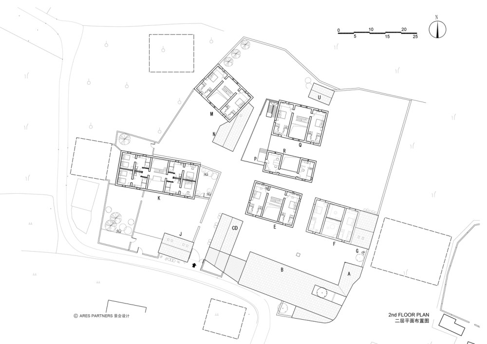 云庐精品生态酒店  Ares Partners_e_second_floor_plan.jpg