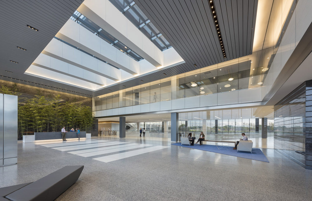 苏黎世保险公司北美总部大楼_4_Zurich-North-America-Headquarters_Main-Lobby.jpg