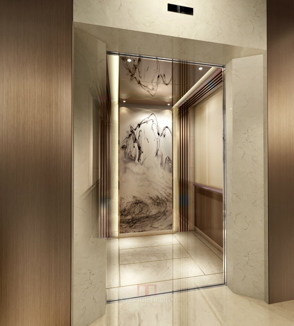 成都费尔蒙酒店室内设计概念_电梯 Elevator.jpg