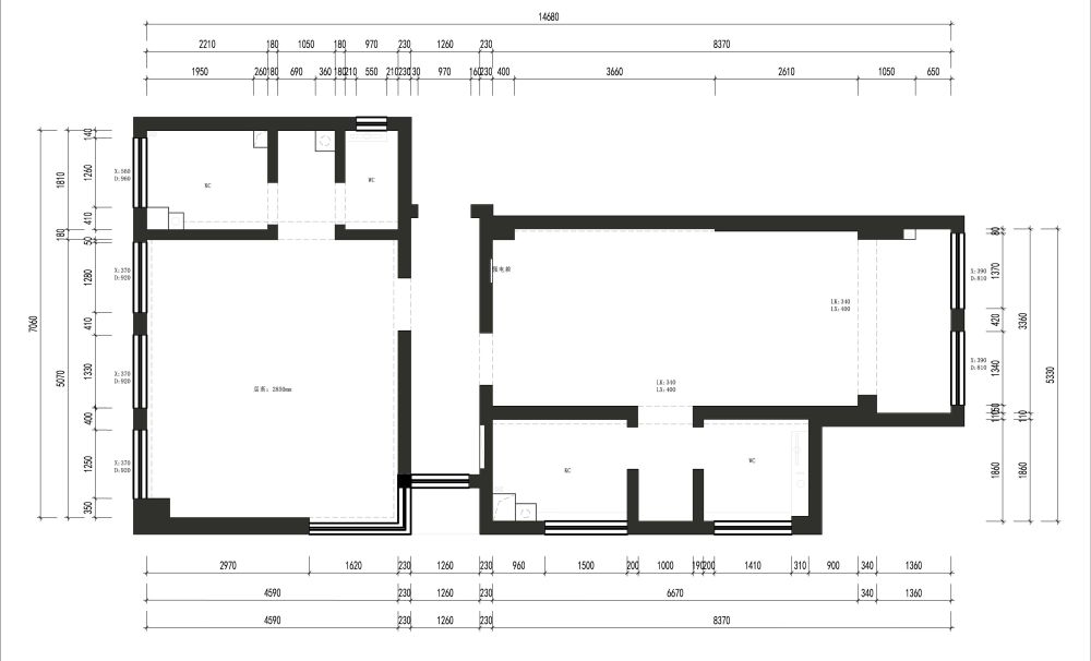 一个要有创意的工作室平面方案_q1.jpg