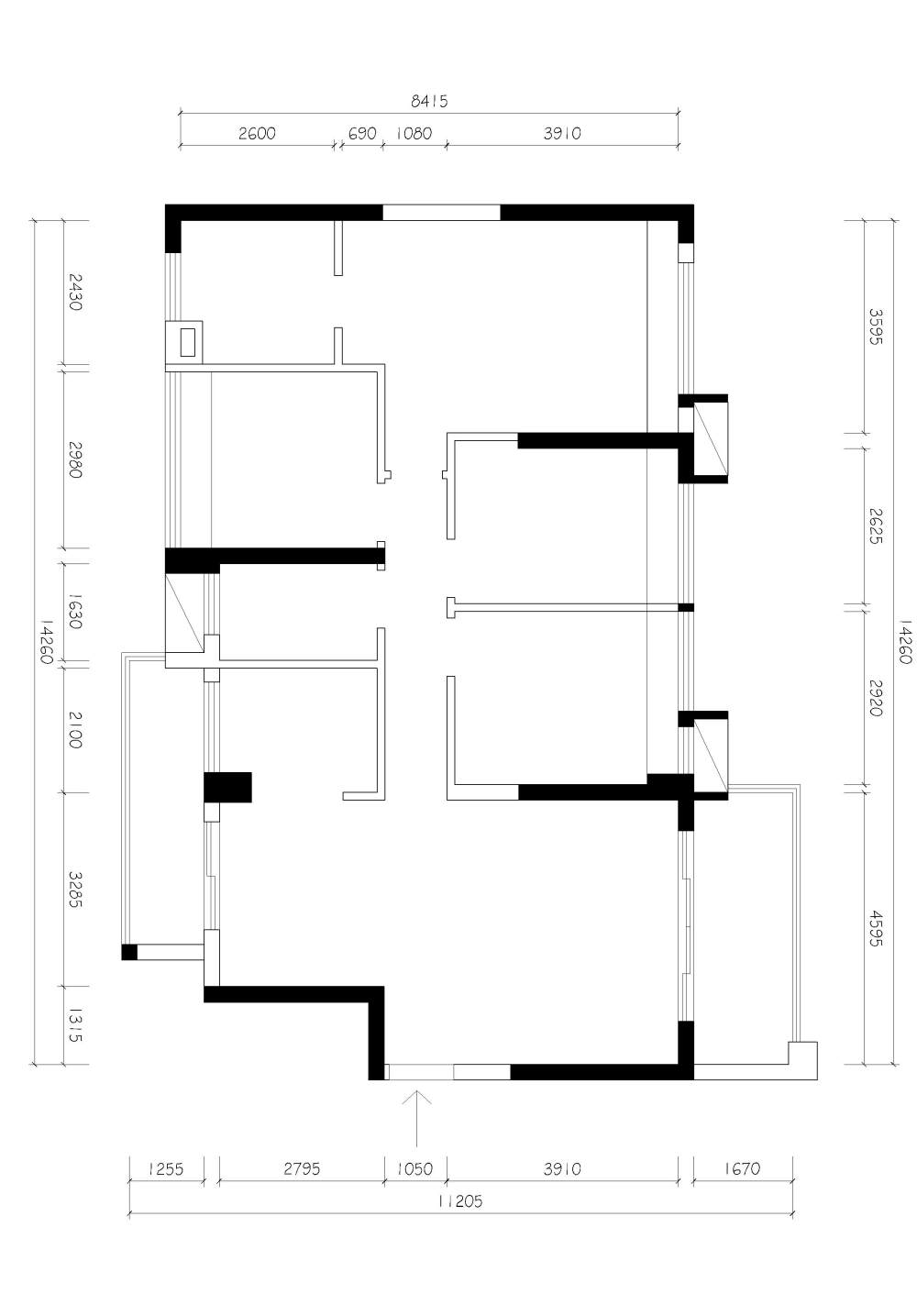 入户玄关_天奕国际3-01 02 06-Model.jpg