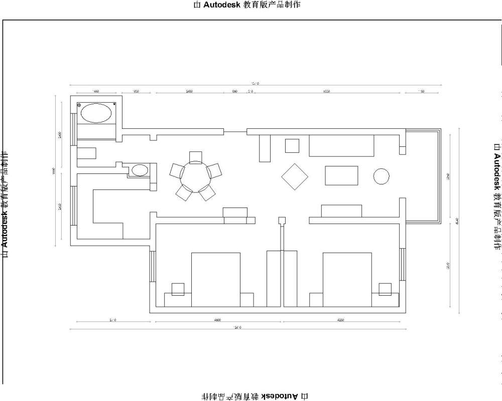 户型简单 方案不简单_sfassag-Model.jpg