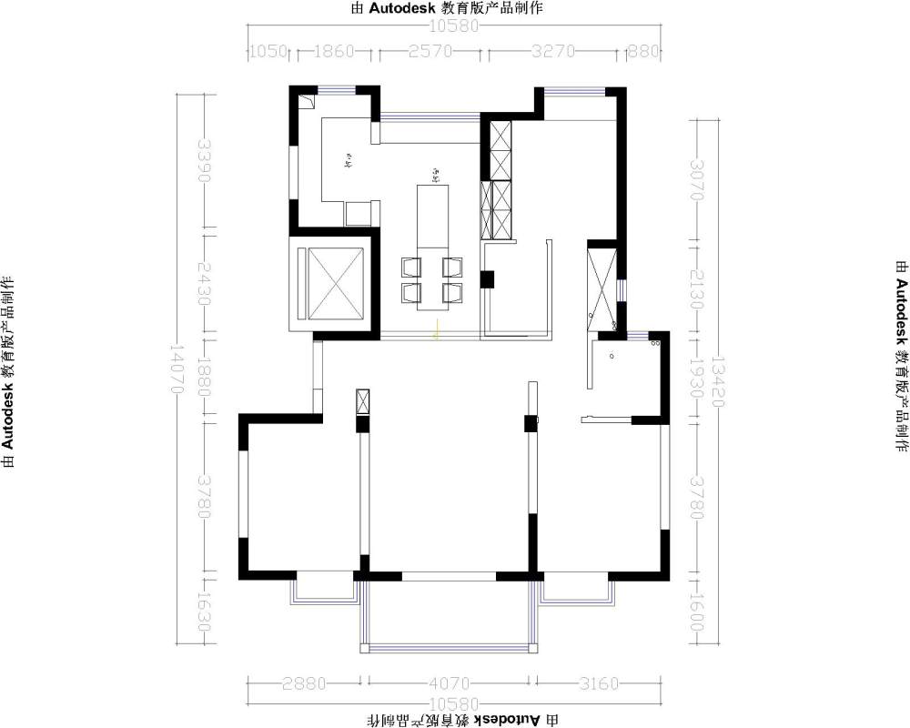 新人户型改造求大师指点!!!!!!!!!!!!!!!_鏂板潡-Model.jpg