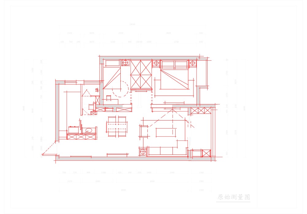 大师们，帮忙看看，小户型怎么弄合理，自己的房子，却....._11117.jpg