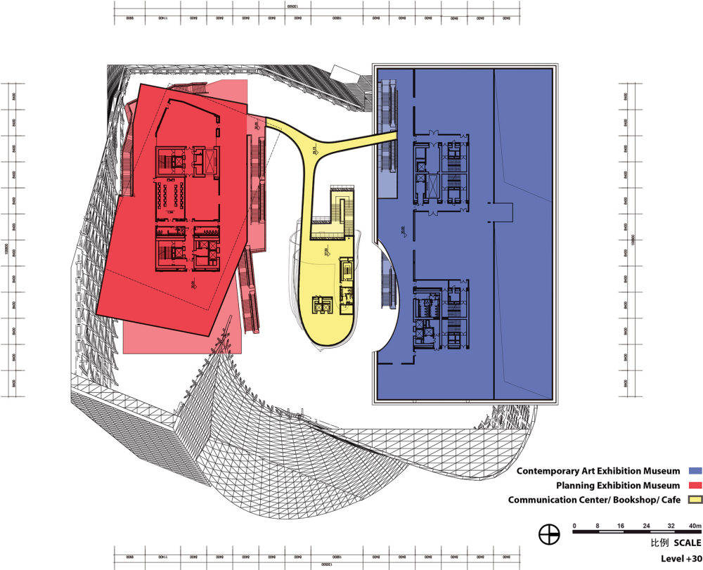 深圳当代艺术博物馆与城市规划展览馆 / 蓝天组_P_0711_plan-level-30-副本.jpg