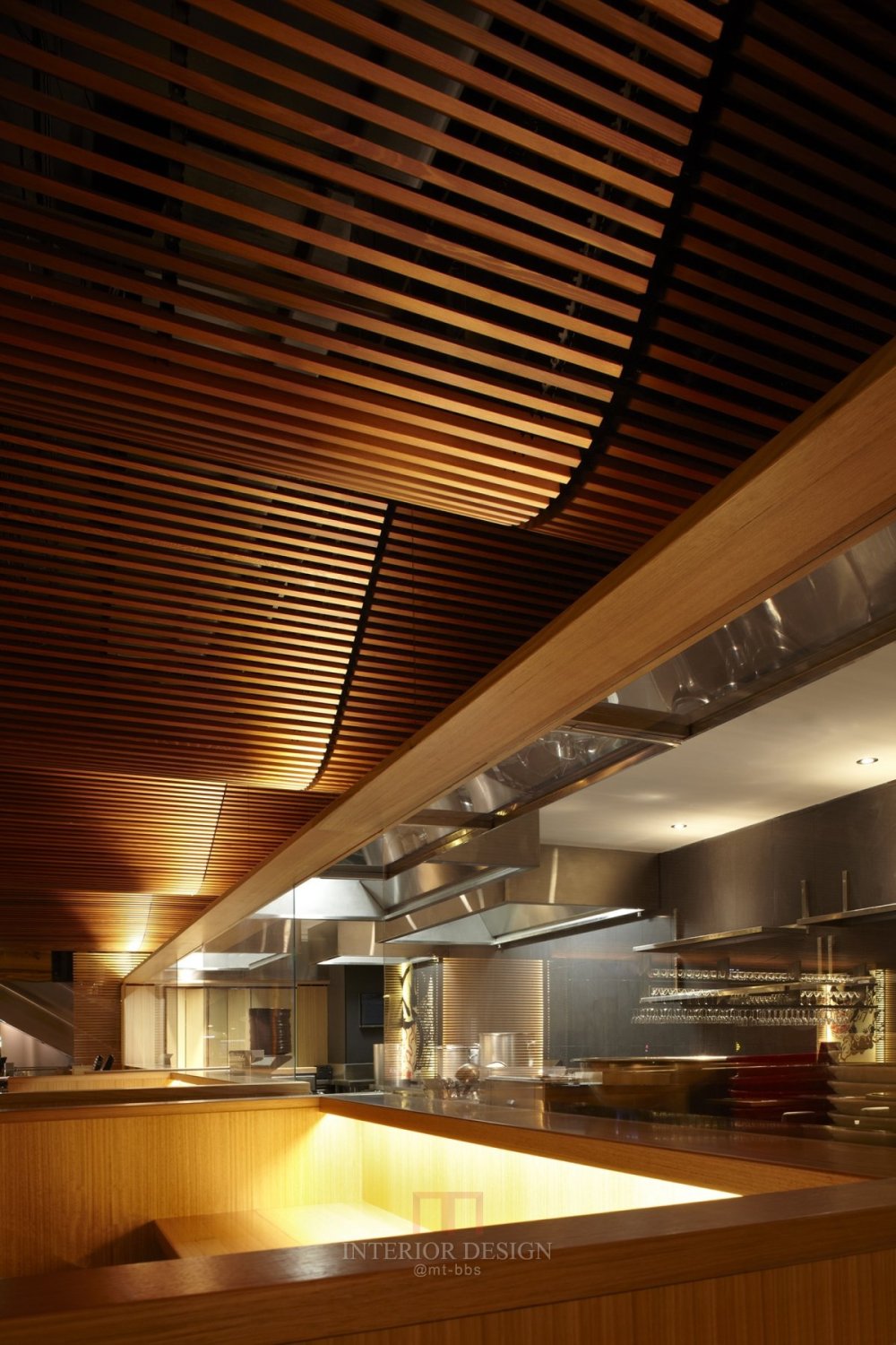 澳大利亚悉尼一风堂餐厅，Ippudo Restaurant by Koichi Takada Archit..._ip_060513_02.jpg