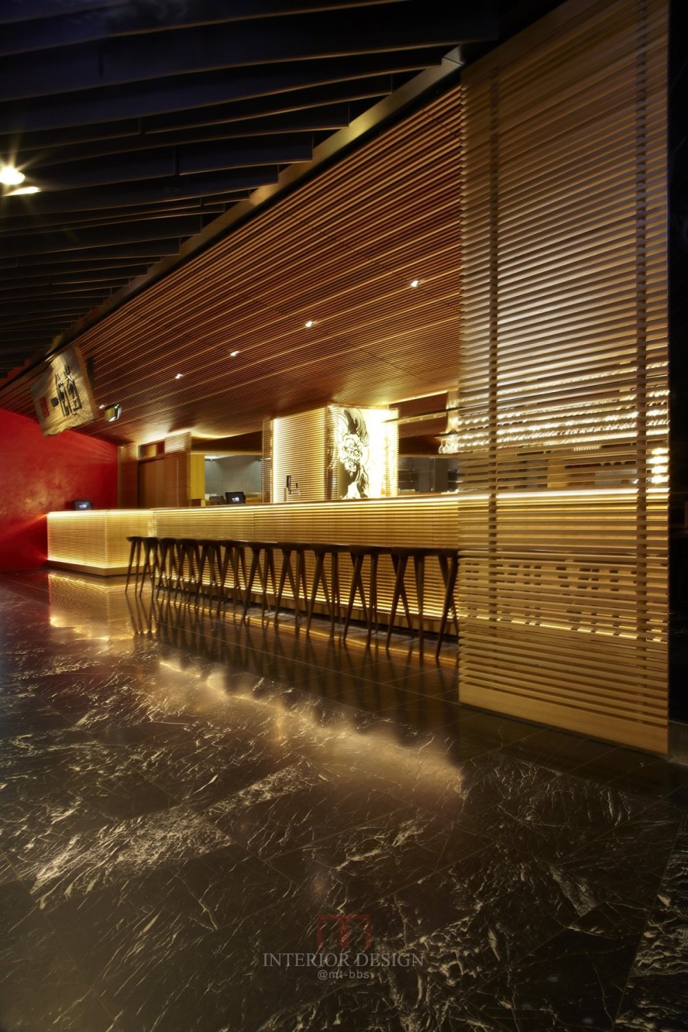 澳大利亚悉尼一风堂餐厅，Ippudo Restaurant by Koichi Takada Archit..._ip_060513_06.jpg