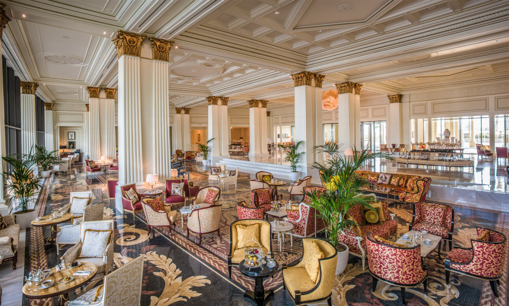 迪拜范思哲宫殿酒店 Palazzo Versace, Dubai, UAE_Hero_Images-Mosaico_Lobby_Lounge.jpg