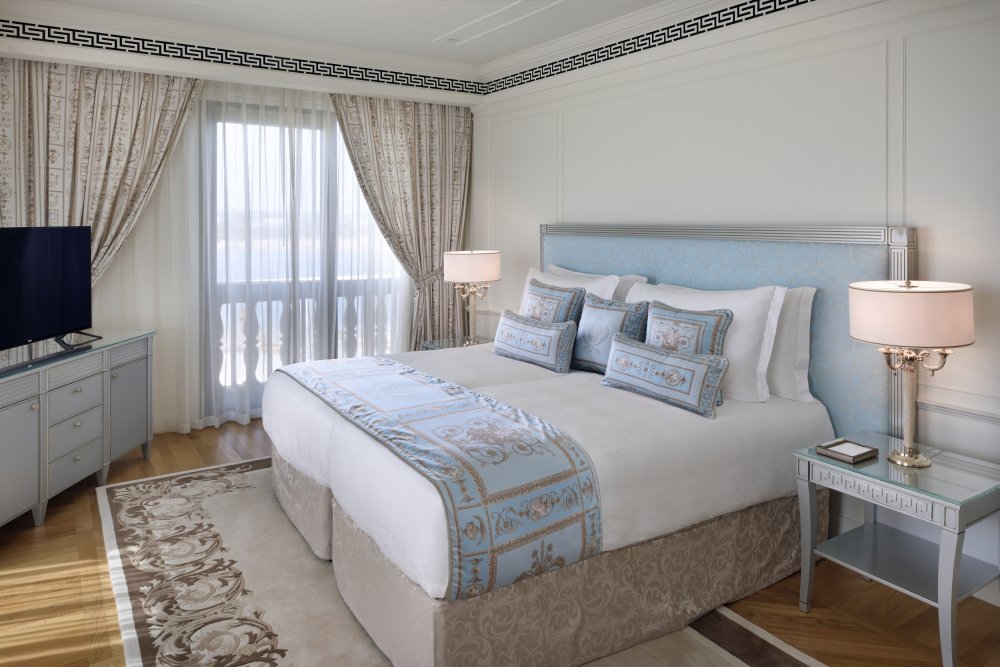 迪拜范思哲宫殿酒店 Palazzo Versace, Dubai, UAE_Residences-4_Bedroom_Residence.JPG