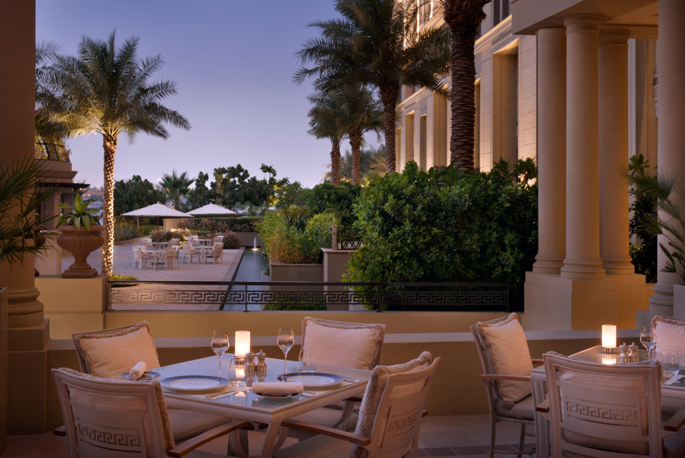 迪拜范思哲宫殿酒店 Palazzo Versace, Dubai, UAE_Restaurants-Vanitas3.jpg