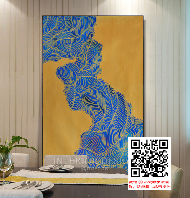 2017新品挂画 壁画 硬包等，希望可以激发出更新的设计灵感_微信1501402003
