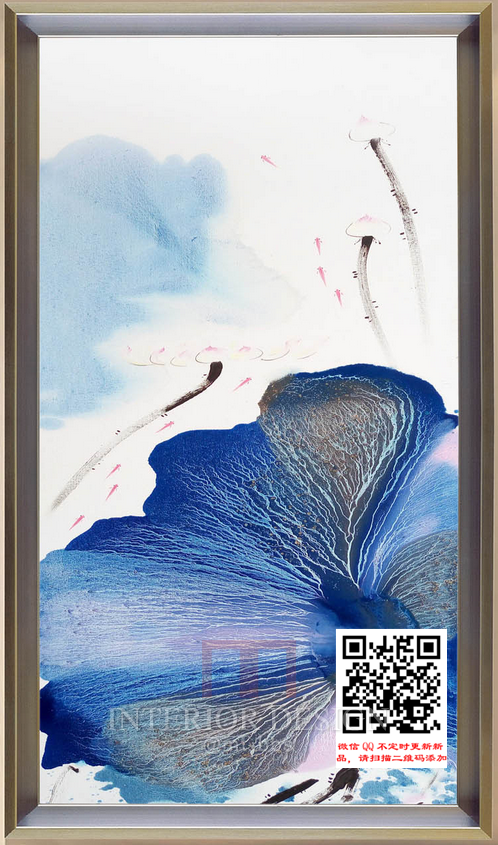 2017新品挂画 壁画 硬包等，希望可以激发出更新的设计灵感_微信1501402003