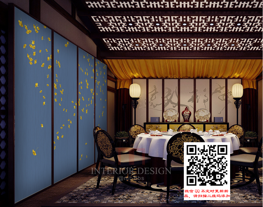 2017新品挂画 壁画 硬包等，希望可以激发出更新的设计灵感_微信1501402003