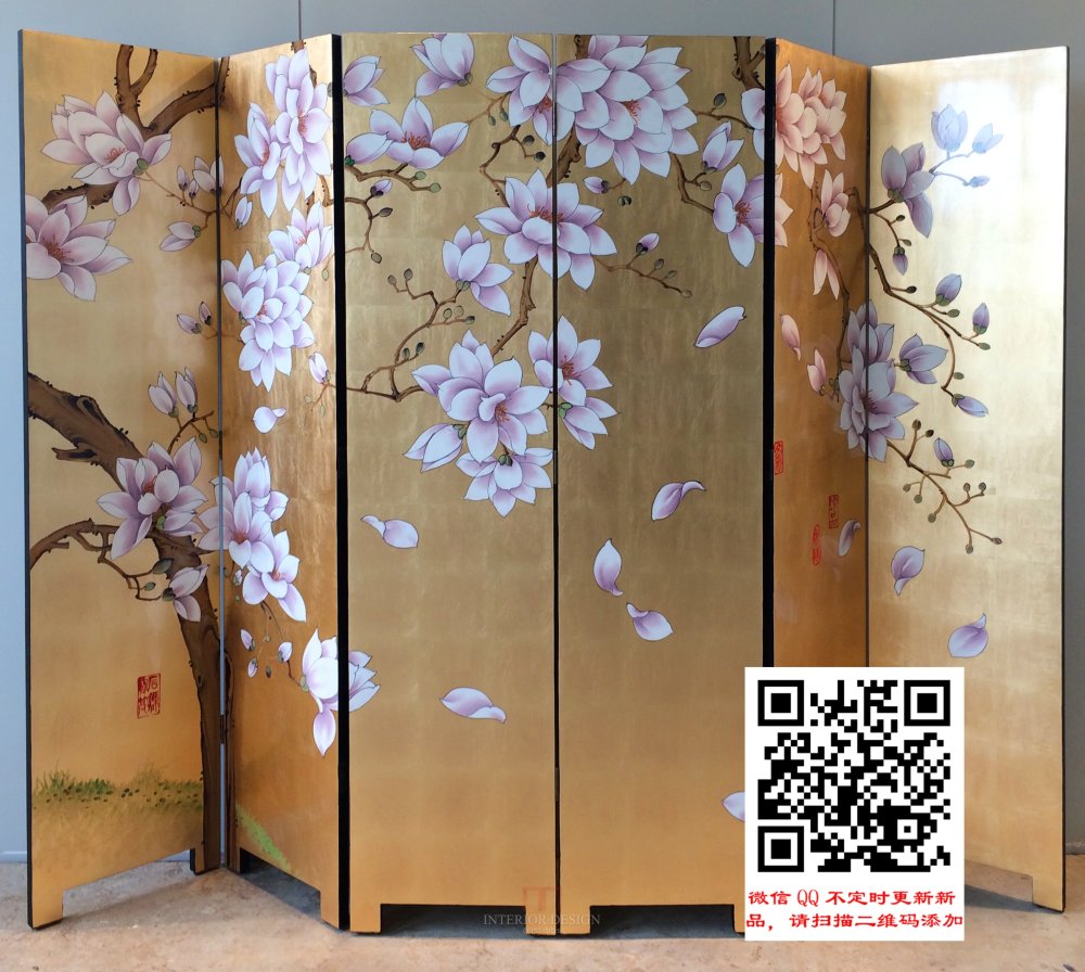 2017新品挂画 壁画 硬包等，希望可以激发出更新的设计灵感_微信1501402003