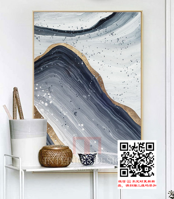 2017新品挂画 壁画 硬包等，希望可以激发出更新的设计灵感_微信1501402003