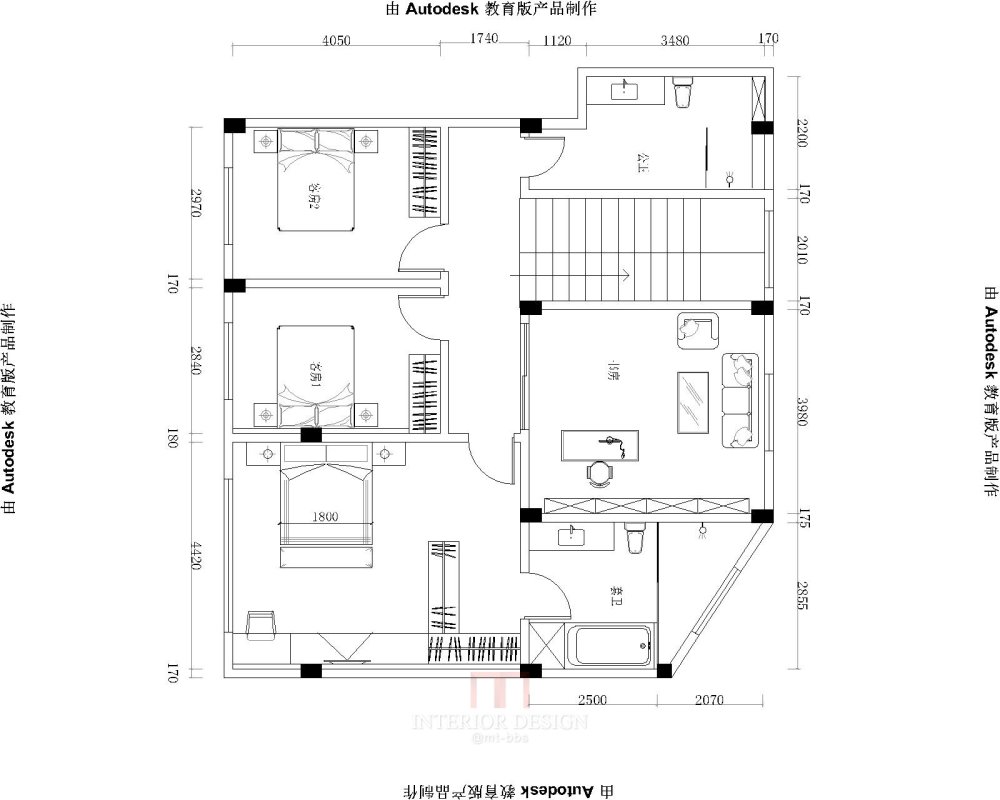 一款挑战极限的户型，大师求指点_3.jpg