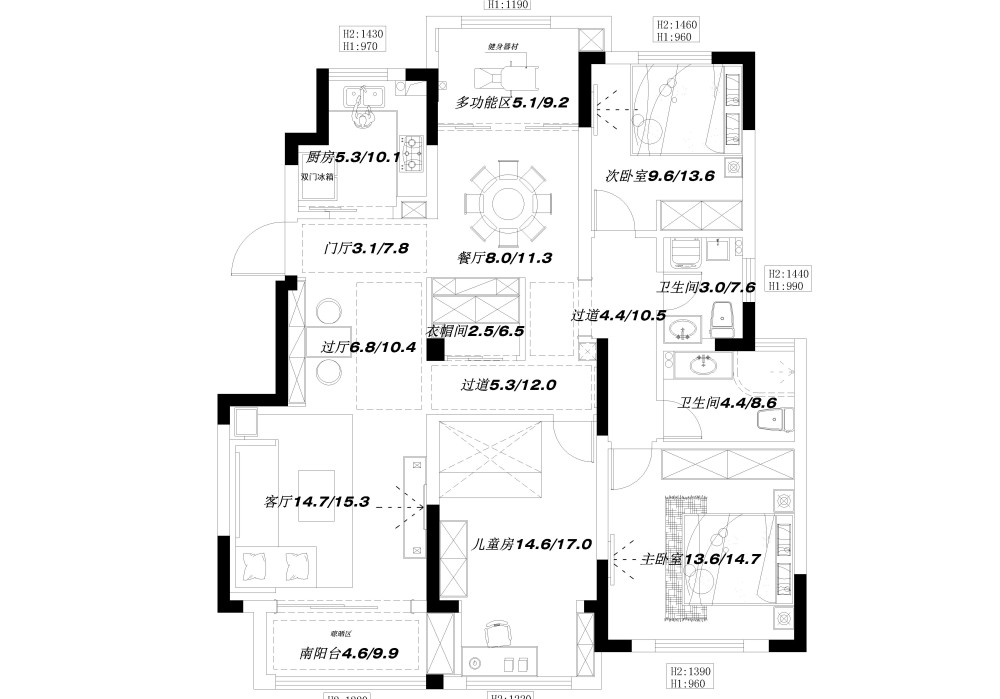 求批_平面布置-Model.jpg