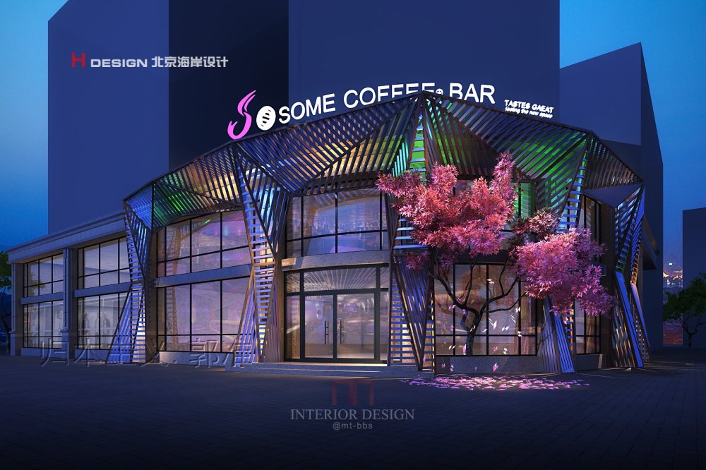 辽宁大连SOME COFFEE.BAR