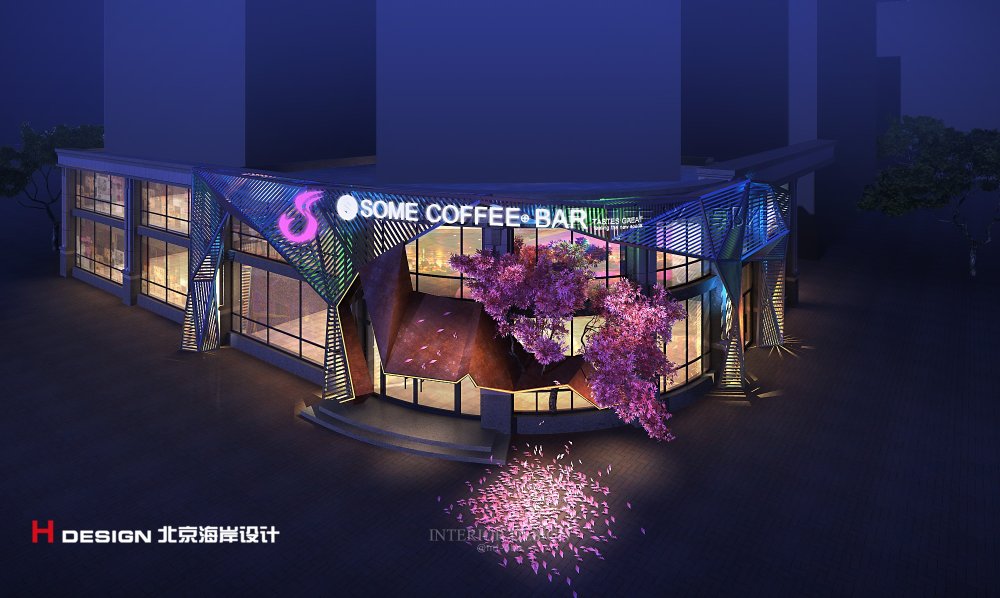 辽宁大连SOME COFFEE.BAR