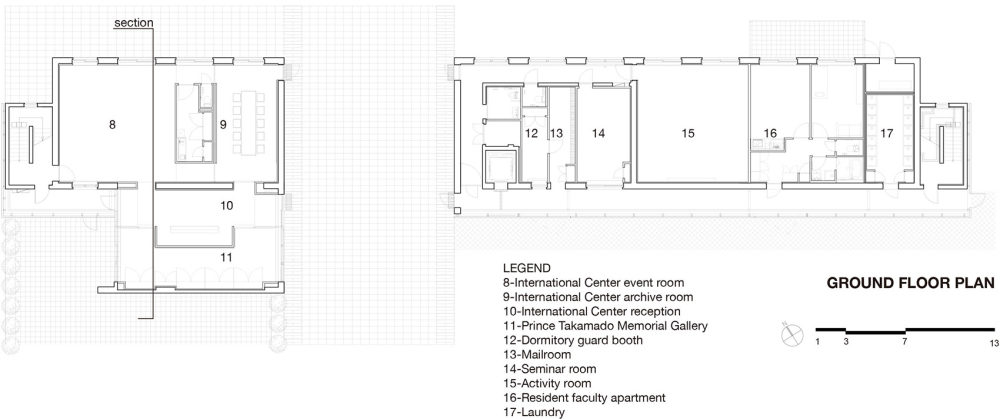 日本城西大学国际学生宿舍 / Studio SUMO and Obayashi Corporation_21-iHouse-Dormitory-Japan-by-Studio-SUMO-and-Obayashi-Corporation.jpg