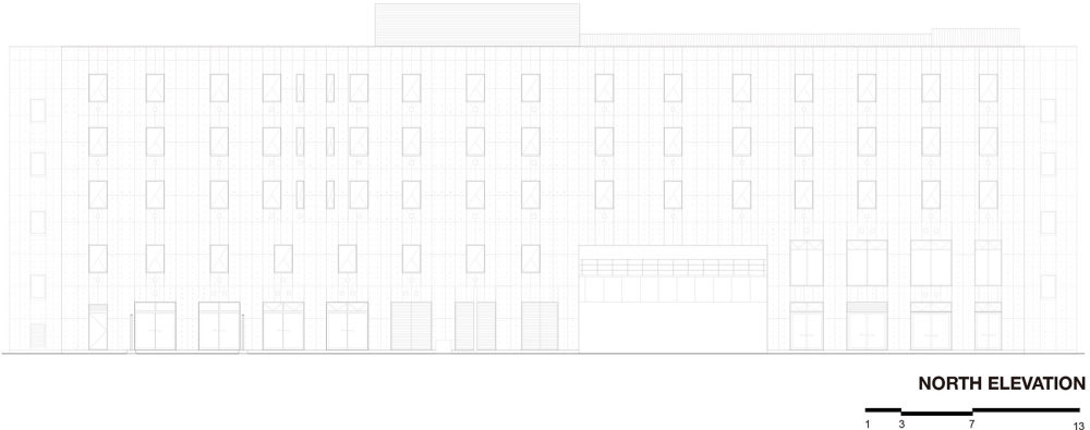 日本城西大学国际学生宿舍 / Studio SUMO and Obayashi Corporation_28-iHouse-Dormitory-Japan-by-Studio-SUMO-and-Obayashi-Corporation.jpg