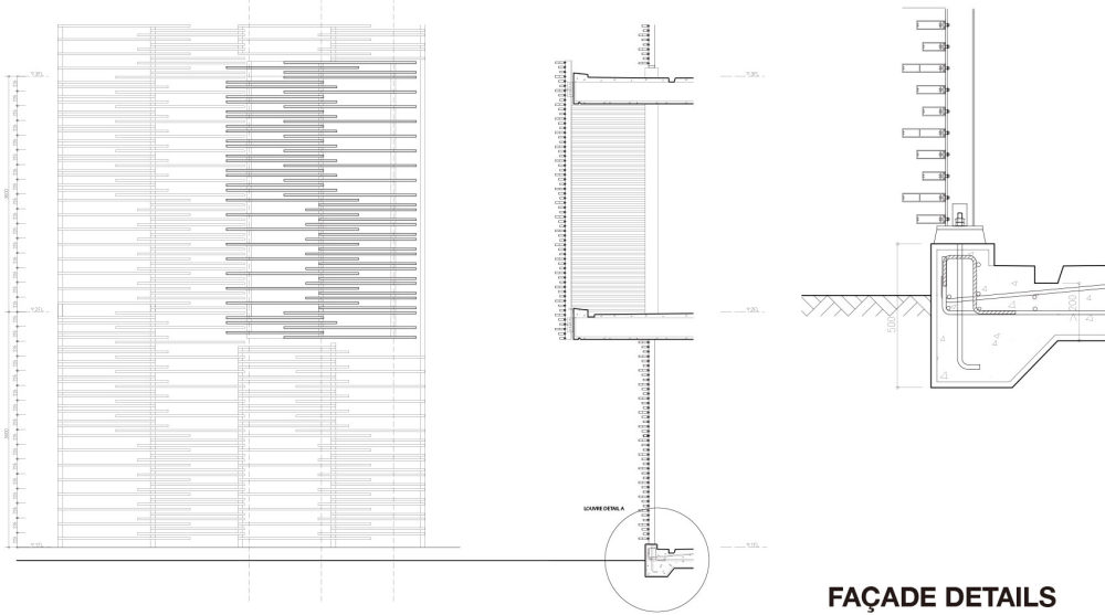 日本城西大学国际学生宿舍 / Studio SUMO and Obayashi Corporation_39-iHouse-Dormitory-Japan-by-Studio-SUMO-and-Obayashi-Corporation.jpg