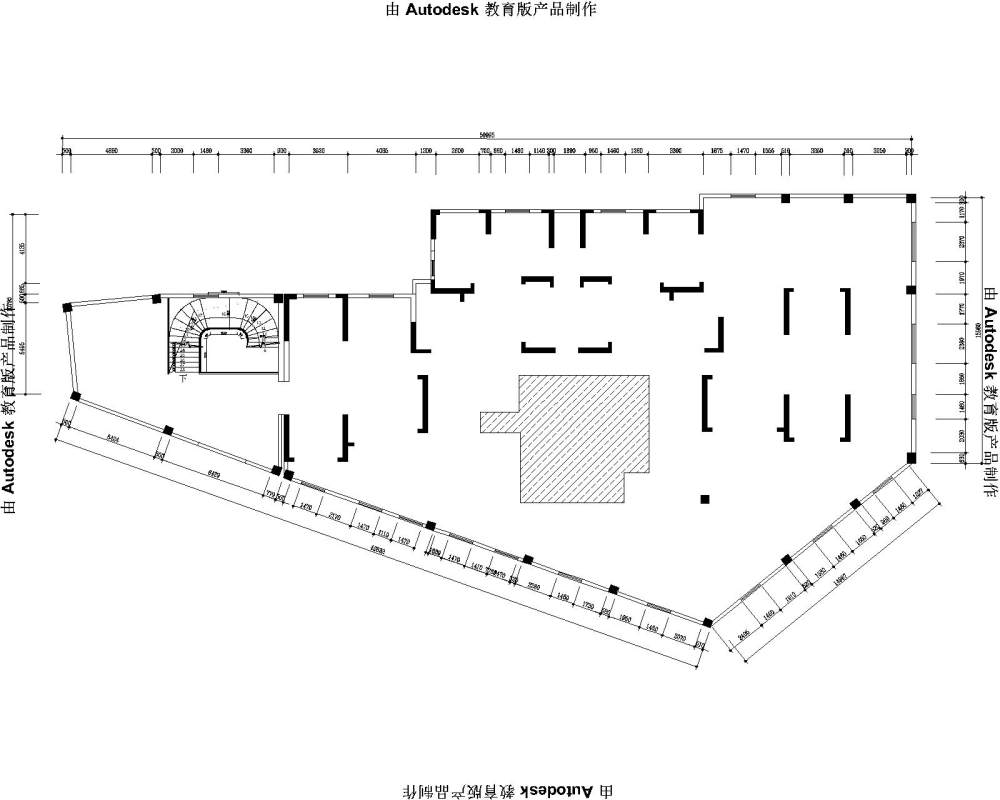 办公室方案求大神相助_德利办公原始图-Model.jpg