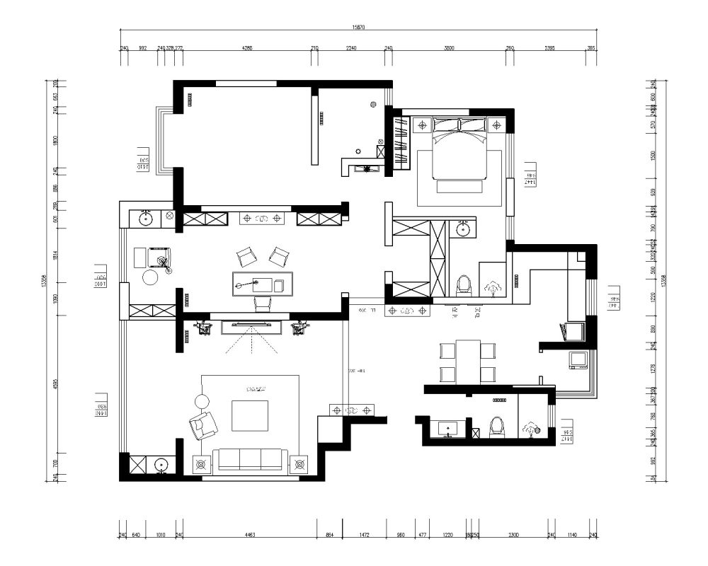 很幸福，遇到一个接受度很高滴客户，看看盆友们有没有....._新块-Model.jpg