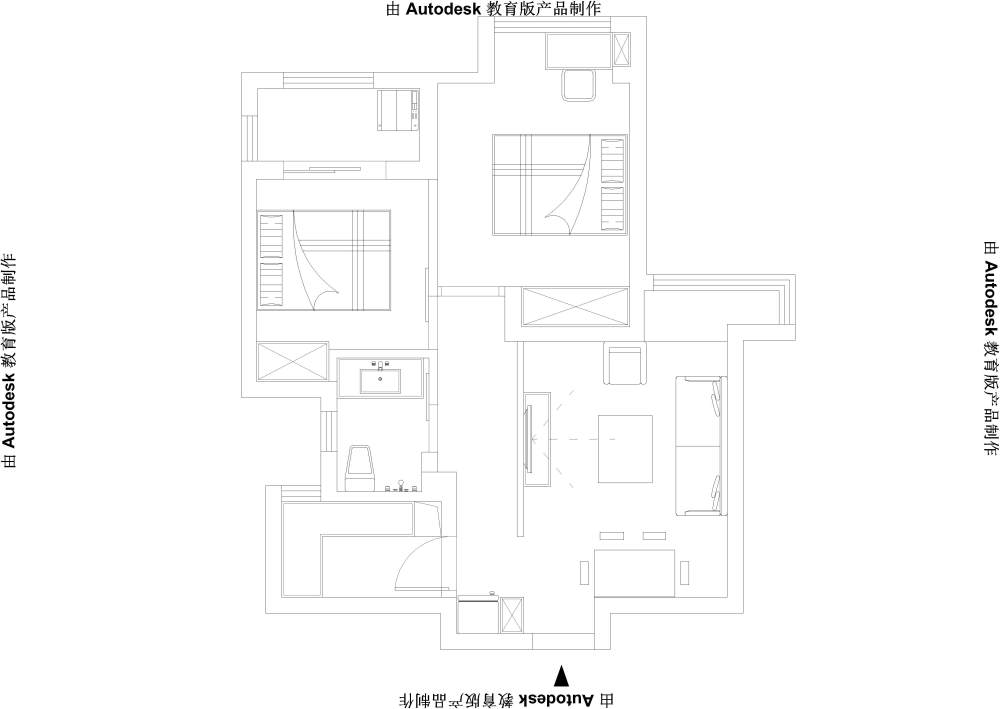 求布局，保留2室_佛山黄老伍.jpg