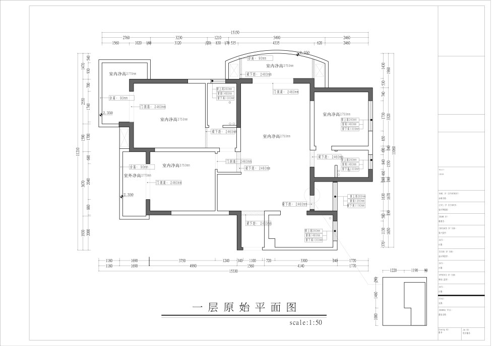 餐厅放冰箱的位置不舒服 请大家给点建议_2.jpg