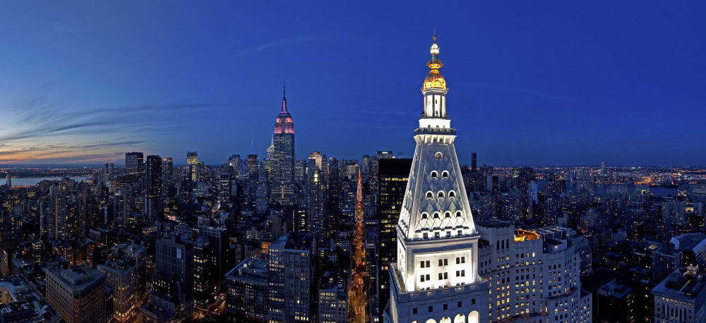 纽约One Madison的顶层4层复式阁楼公寓_Top-Units-Of-New-York-Condo-To-Be-Bought-By-Rupert-Murdoch-8.jpg