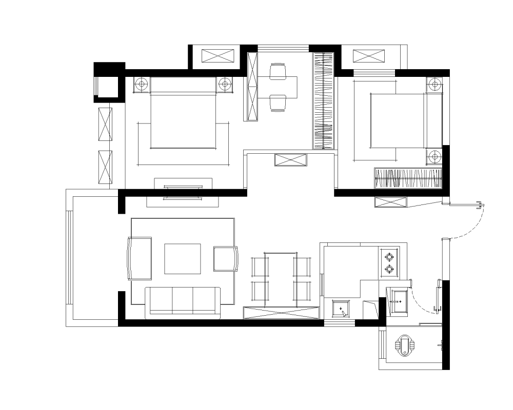 求助各位设计师朋友给些方案_CAD-Model.png