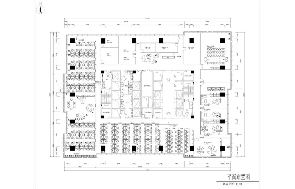 平面方案赏析_平面赏析图-Model.jpg