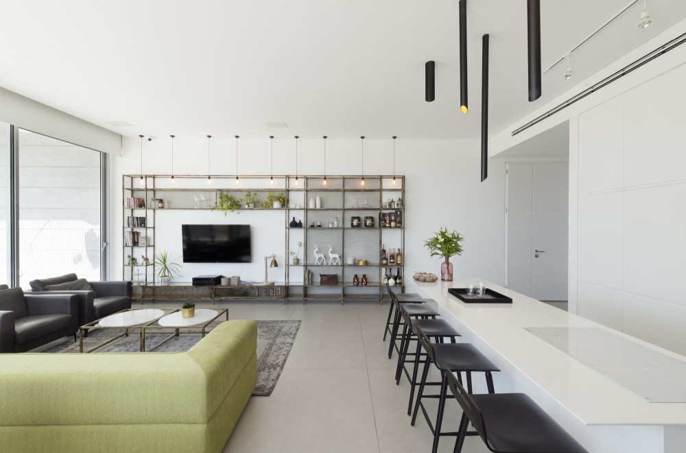 以色列Penthouse in Holon / OMY design_2.jpg