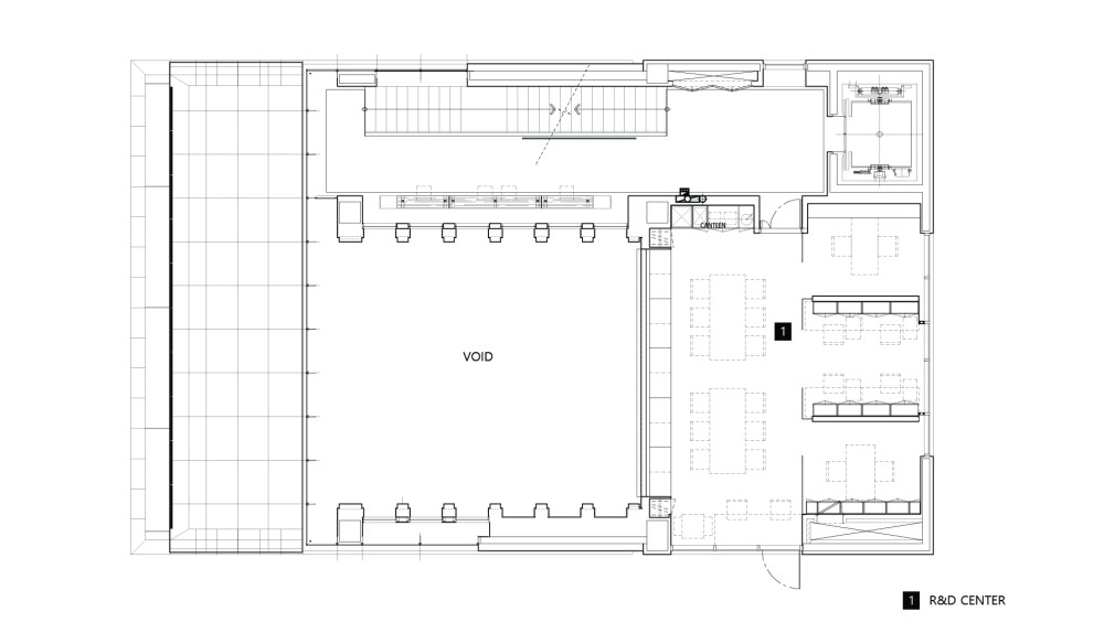 Juno 美发学院 / AI Architects_6F.jpg