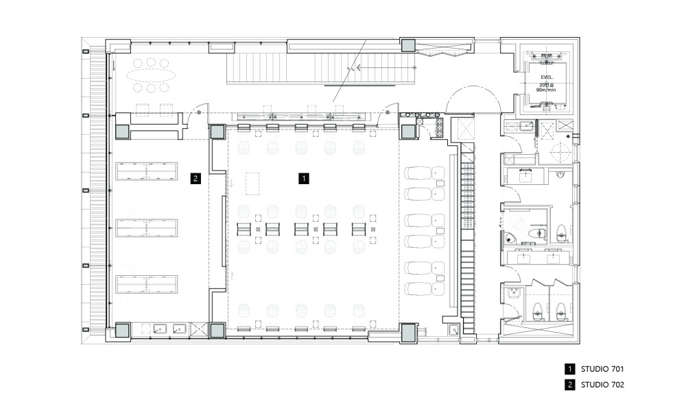 Juno 美发学院 / AI Architects_7F.jpg