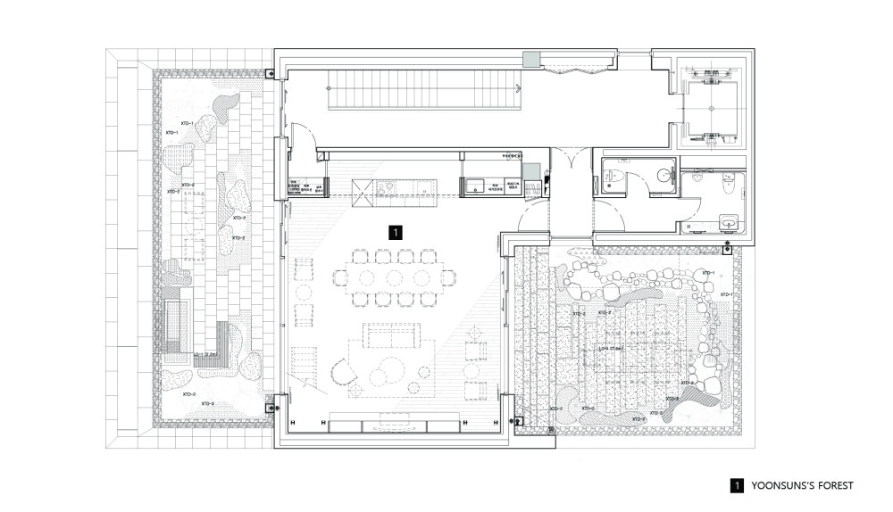 Juno 美发学院 / AI Architects_8F.jpg