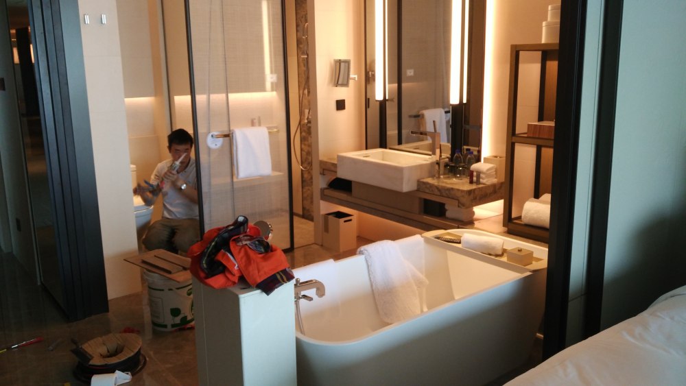 深圳南山中洲万豪酒店（Shenzhen Marriott Hotel Nanshan ）（CCD）_IMG_20160306_154956.jpg