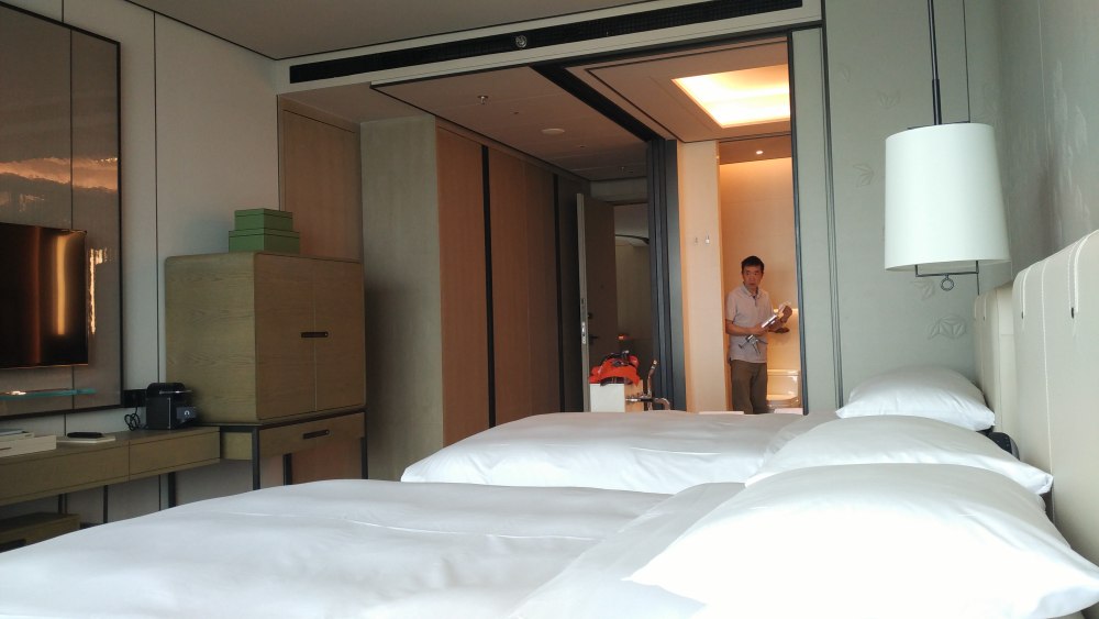 深圳南山中洲万豪酒店（Shenzhen Marriott Hotel Nanshan ）（CCD）_IMG_20160306_155141.jpg