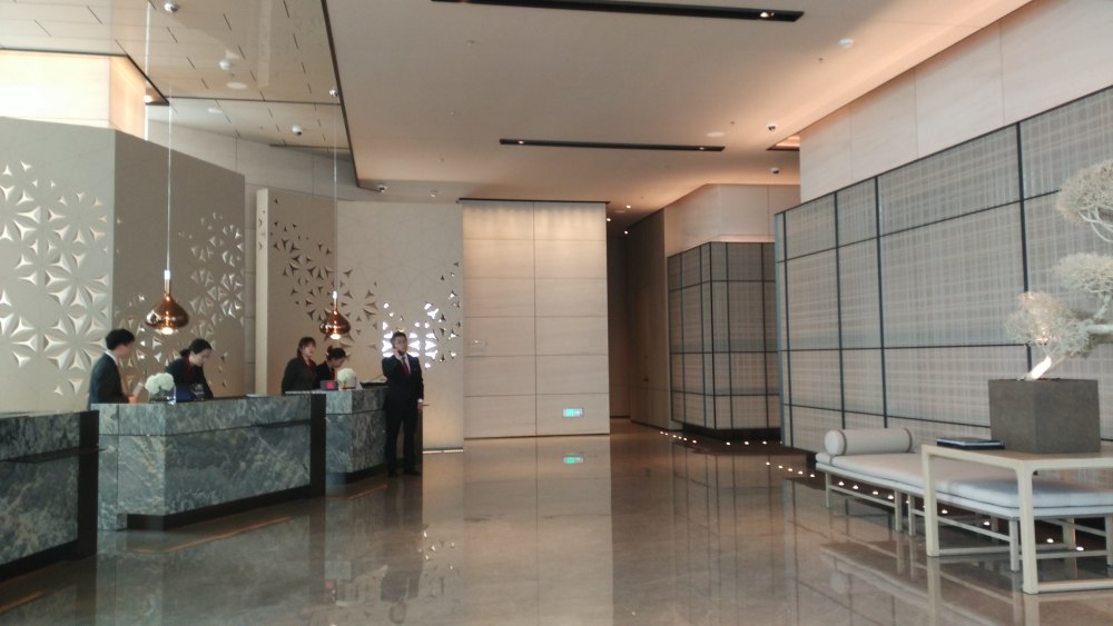 深圳南山中洲万豪酒店（Shenzhen Marriott Hotel Nanshan ）（CCD）_IMG_20160306_161415.jpg