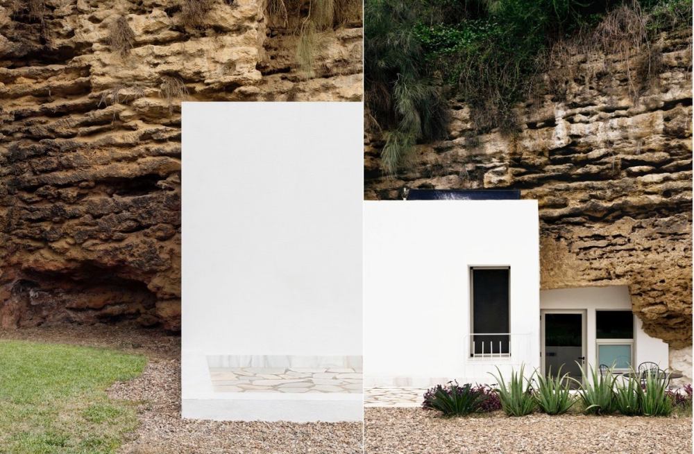 西班牙洞穴之家，天然的精致_4.jpg